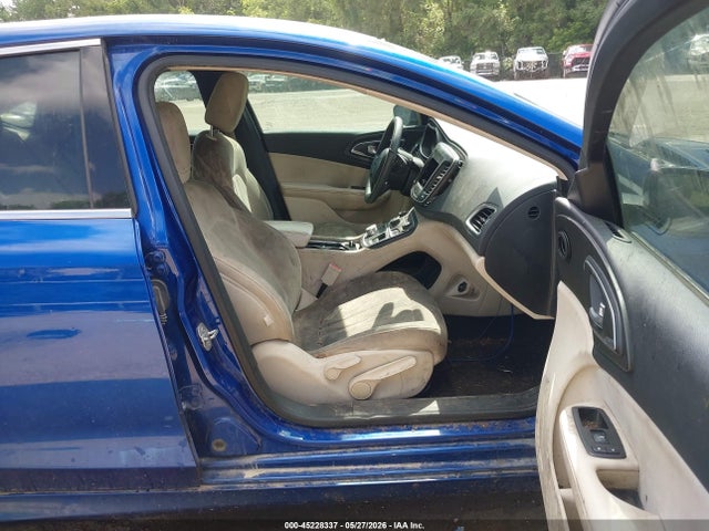 Chrysler 200 Limited