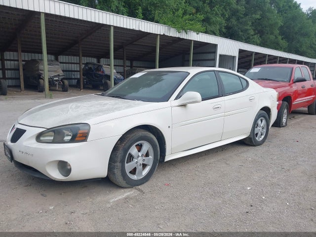 Pontiac Grand Prix