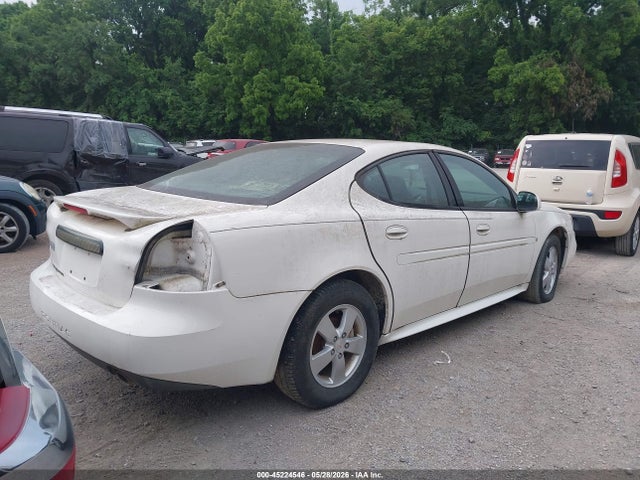 Pontiac Grand Prix