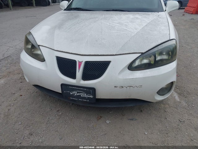 Pontiac Grand Prix