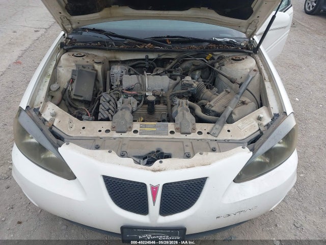 Pontiac Grand Prix