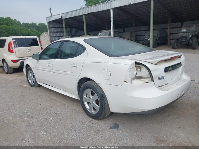 Pontiac Grand Prix