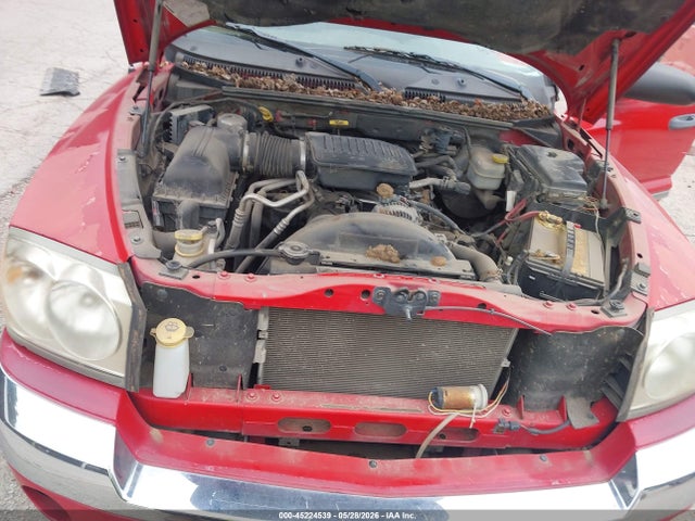 Dodge Dakota Laramie