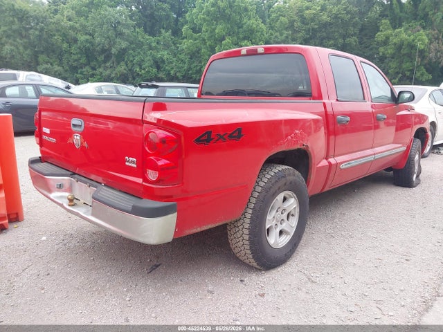 Dodge Dakota Laramie