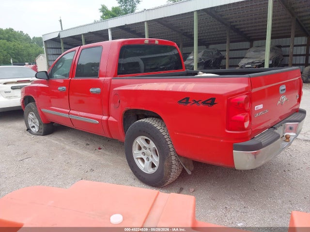 Dodge Dakota Laramie