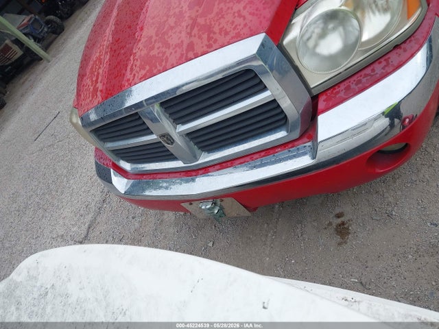 Dodge Dakota Laramie