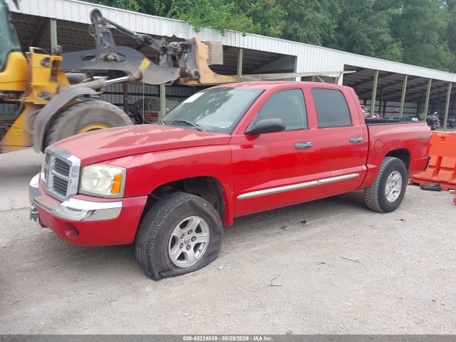 Dodge Dakota Laramie