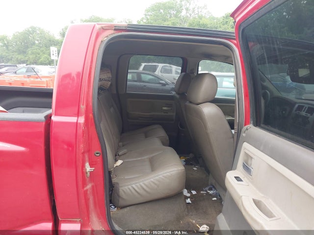 Dodge Dakota Laramie