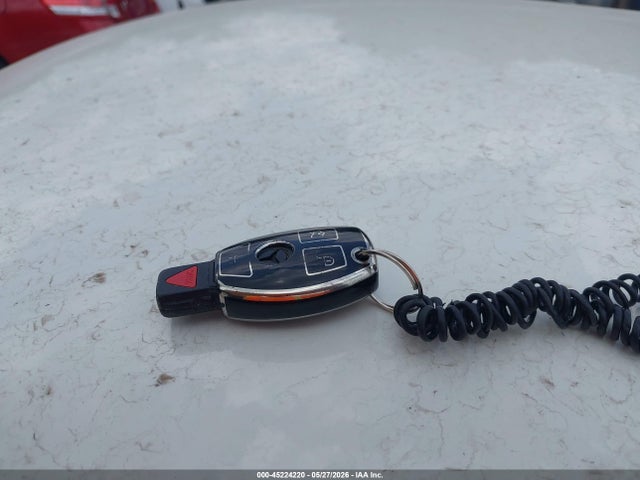 Mercedes-Benz Cla-class 4matic