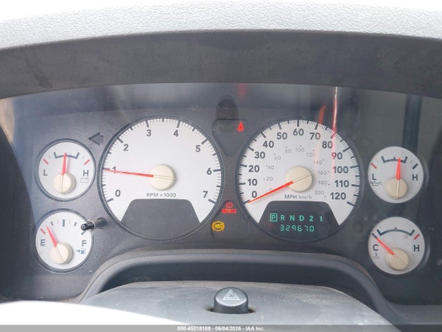 Dodge Ram 1500