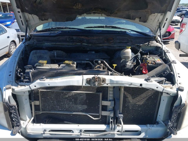 Dodge Ram 1500