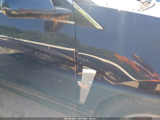 Cadillac SRX Premium Collection