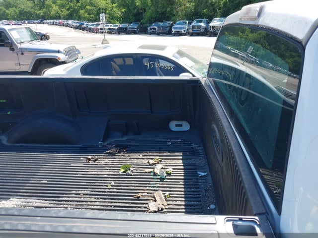 Ford F-150 Xl