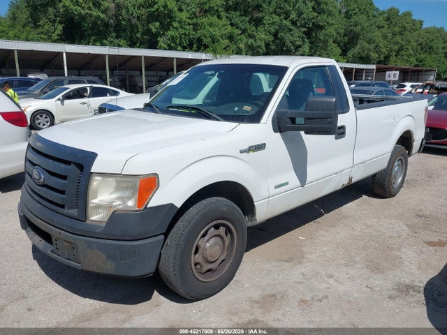 Ford F-150 Xl