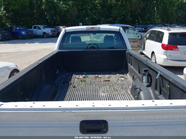 Ford F-150 Xl