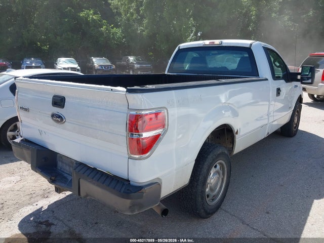 Ford F-150 Xl