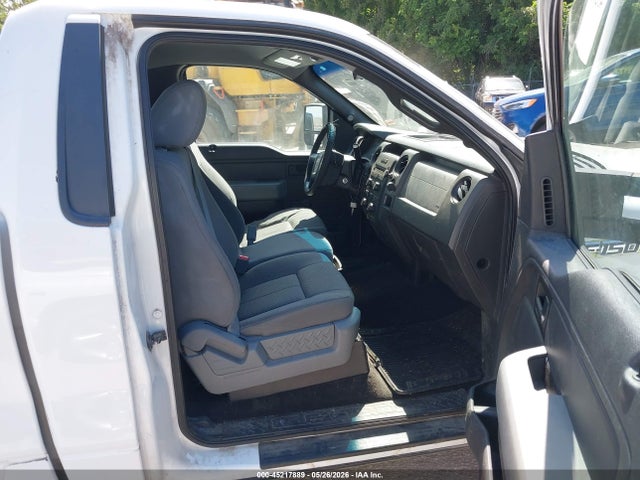 Ford F-150 Xl
