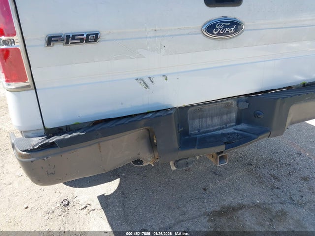 Ford F-150 Xl