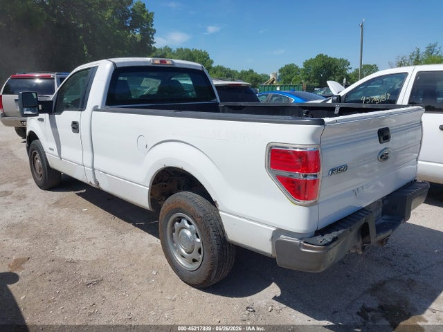 Ford F-150 Xl