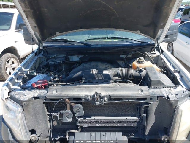 Ford F-150 Xl
