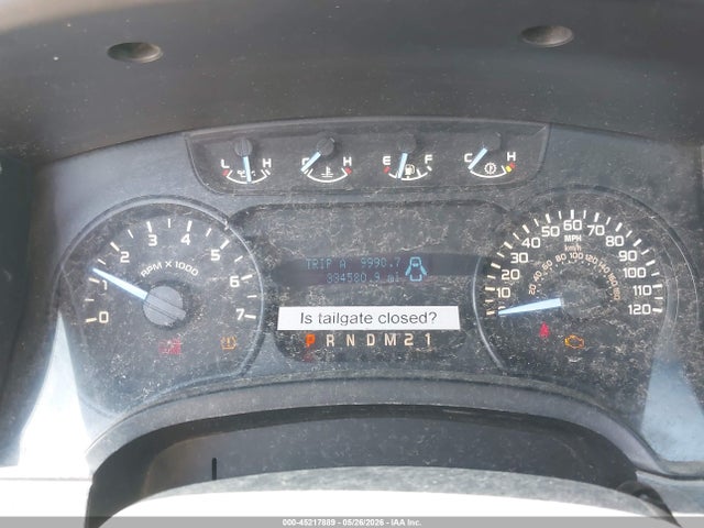 Ford F-150 Xl