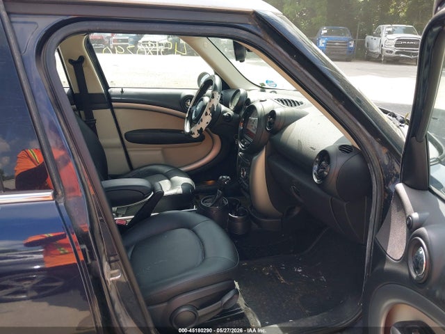 MINI Countryman Cooper