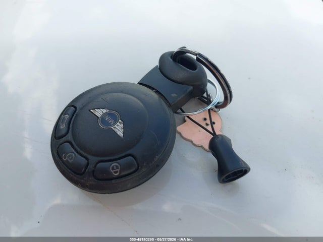 MINI Countryman Cooper