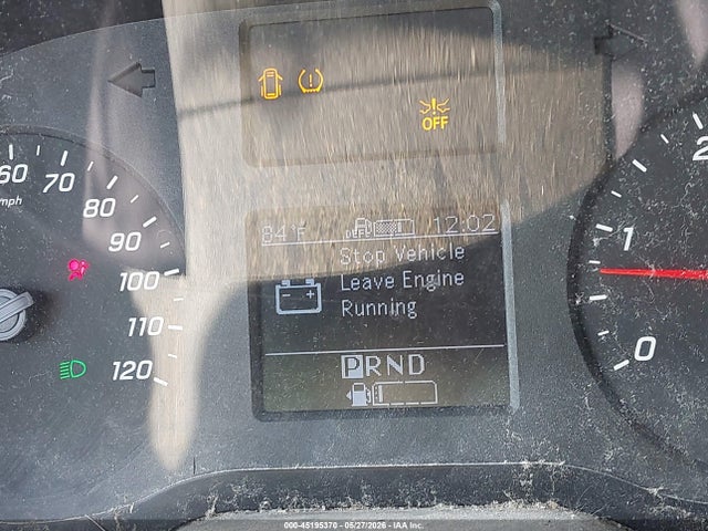 Mercedes-Benz Sprinter 2500 Standard Roof V6
