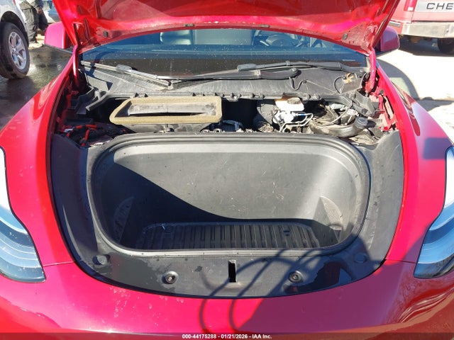 Tesla Model Y Long Range Dual Motor All-wheel Drive