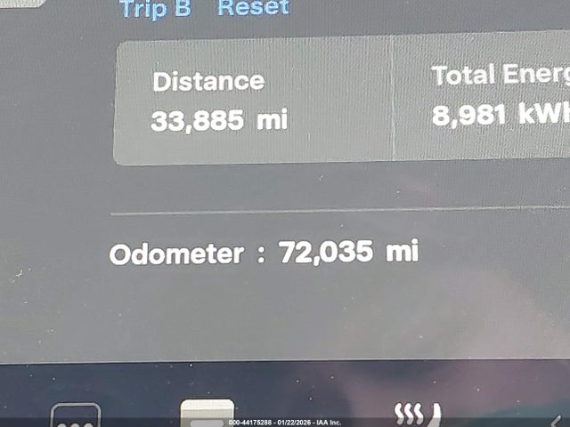 Tesla Model Y Long Range Dual Motor All-wheel Drive