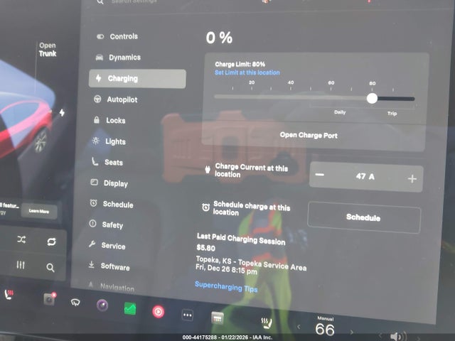 Tesla Model Y Long Range Dual Motor All-wheel Drive
