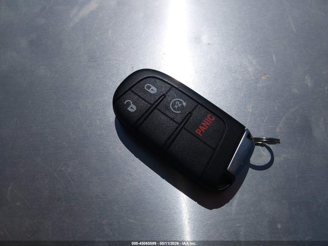 Dodge Journey Sxt