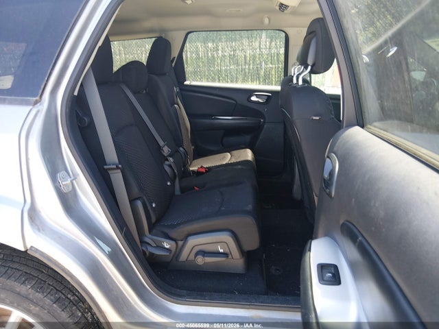 Dodge Journey Sxt