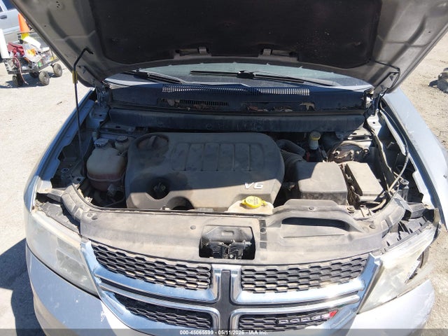 Dodge Journey Sxt