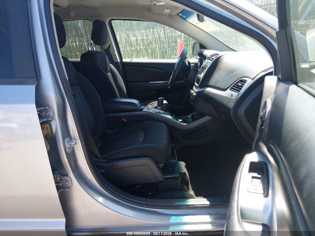 Dodge Journey Sxt