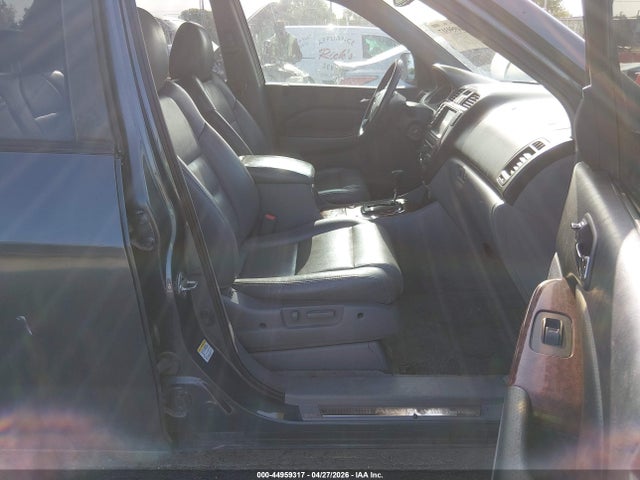 Acura MDX