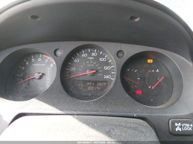 Acura MDX