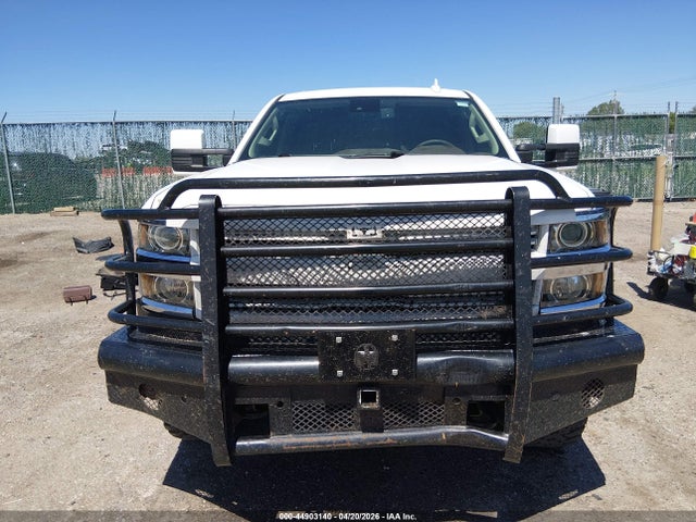 Chevrolet Silverado 2500 High Country