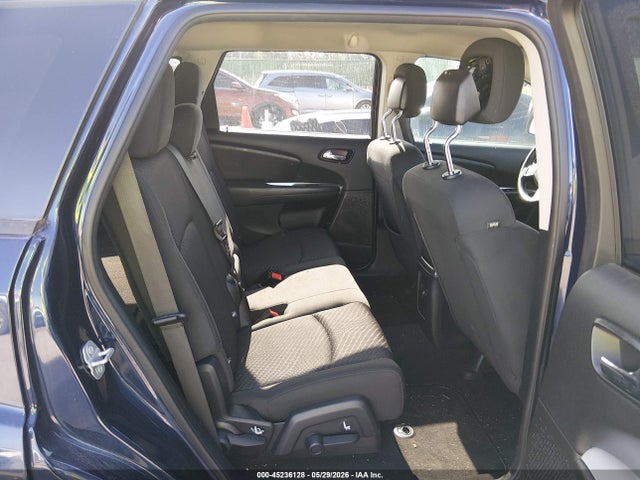Dodge Journey Se