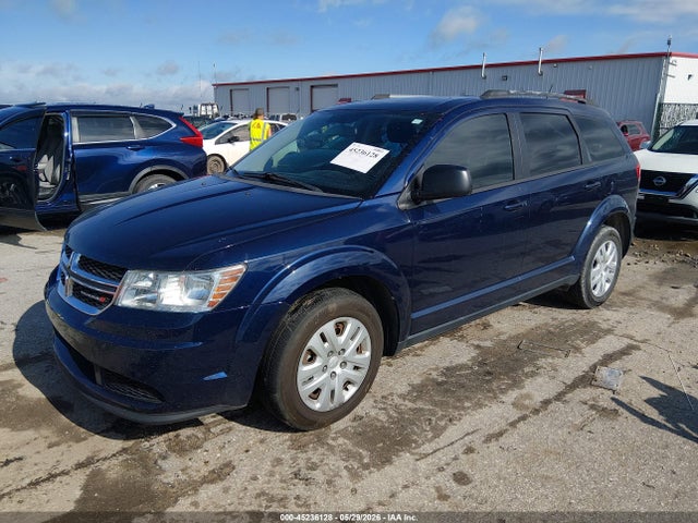 Dodge Journey Se