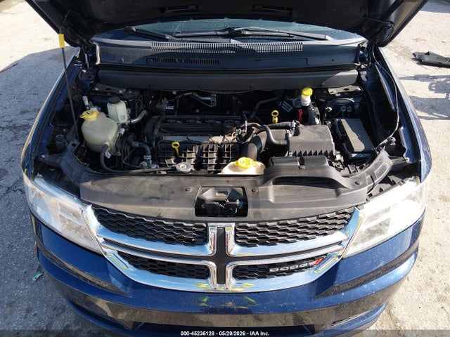 Dodge Journey Se