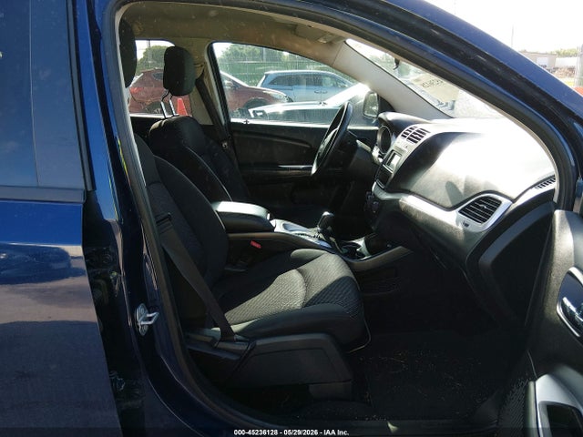 Dodge Journey Se