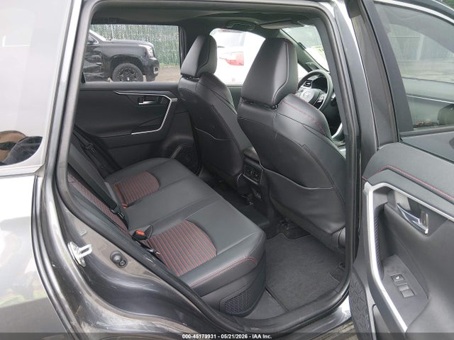 Toyota RAV4 Xse