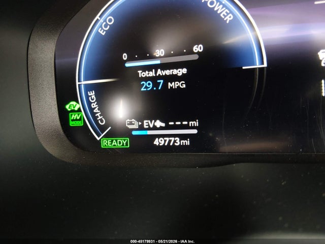 Toyota RAV4 Xse