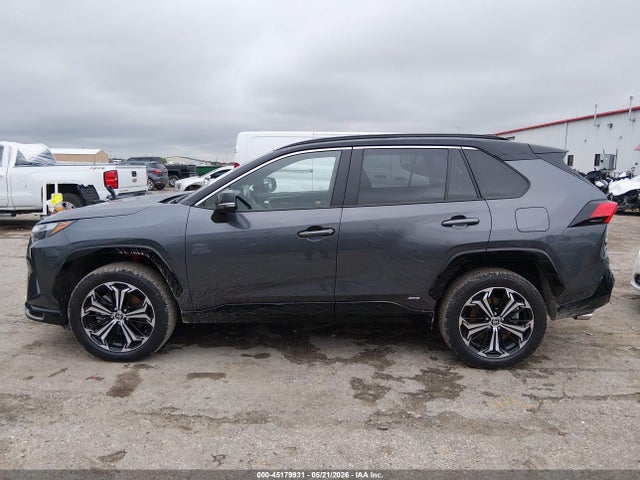 Toyota RAV4 Xse