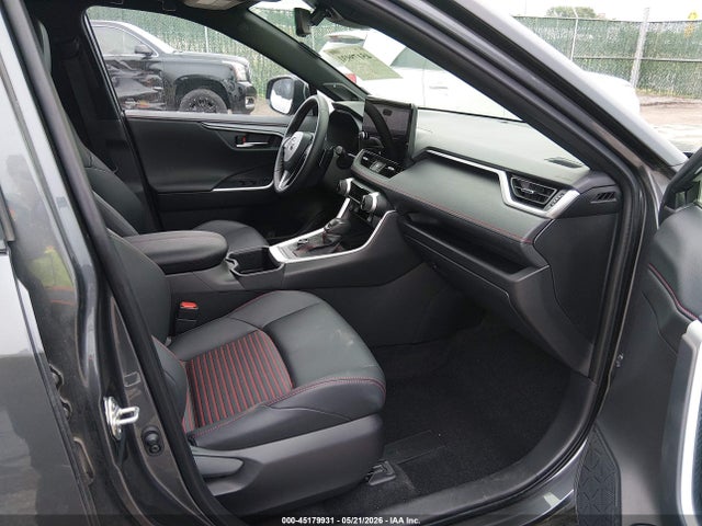 Toyota RAV4 Xse