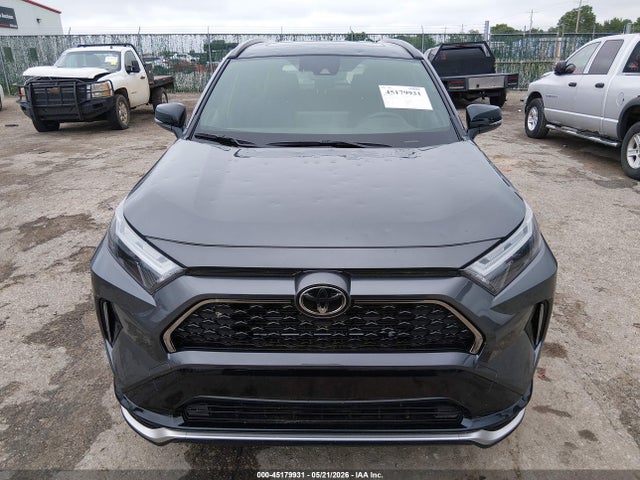 Toyota RAV4 Xse