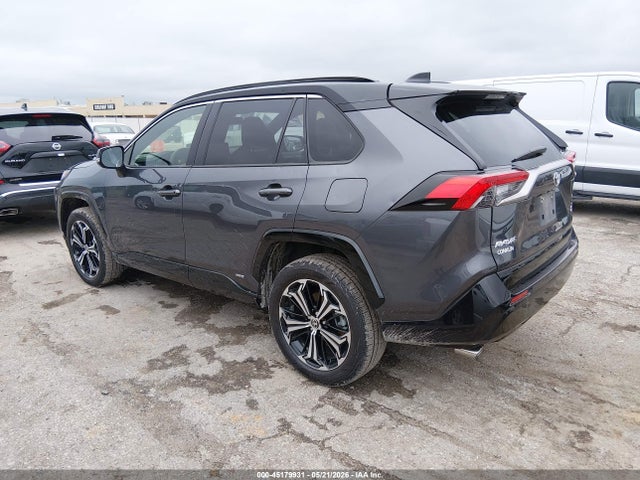 Toyota RAV4 Xse