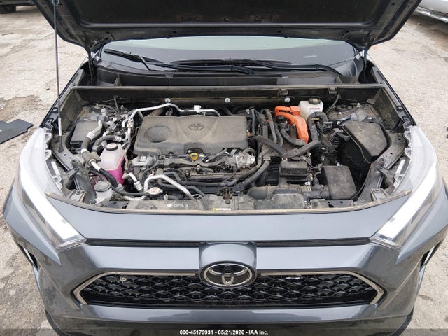 Toyota RAV4 Xse