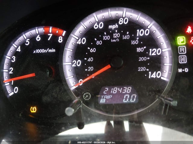 Mazda Mazda5 Sport